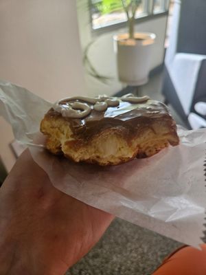  at Voodoo Doughnut - E Colfax in Denver