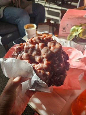  at Voodoo Doughnut - E Colfax in Denver