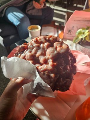  at Voodoo Doughnut - E Colfax in Denver