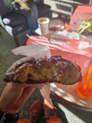  at Voodoo Doughnut - E Colfax in Denver