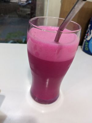  at Brother Su Vegan Kitchen in New Taipei City