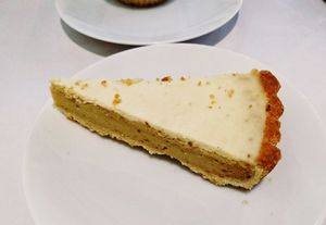   at Brother Su Vegan Kitchen in New Taipei City