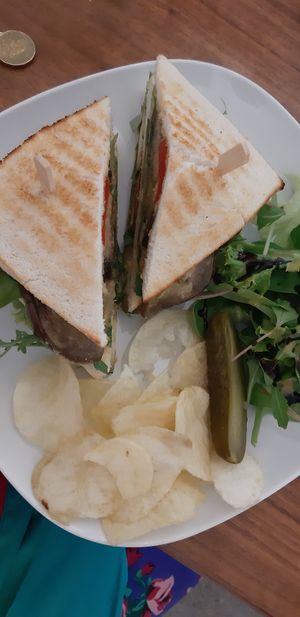 July/06 2019 at Good Eats Prague in Prague