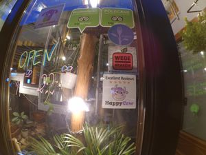 Farma at Farma Burgerownia Roslinna in Krakow