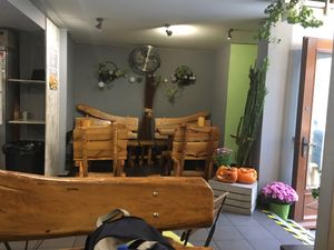 Great little place  at Farma Burgerownia Roslinna in Krakow