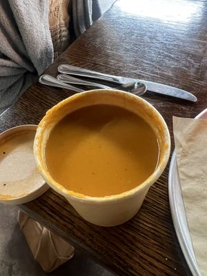   at The Pickled Peach in Davidson