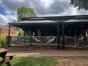   at The Pickled Peach in Davidson