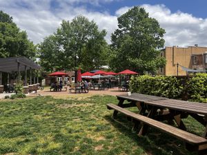   at The Pickled Peach in Davidson