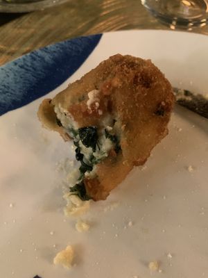   at Carmen Carmen in Ciudad Real