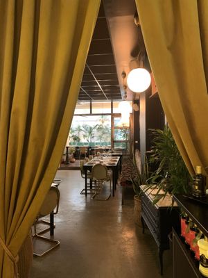   at Carmen Carmen in Ciudad Real