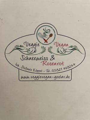 Schneeweiss & Rosenrot, Goslar at Schneeweiss + Rosenrot in Goslar