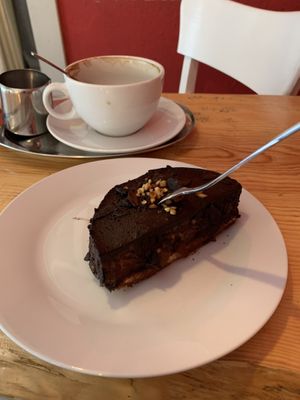   at Schneeweiss + Rosenrot in Goslar