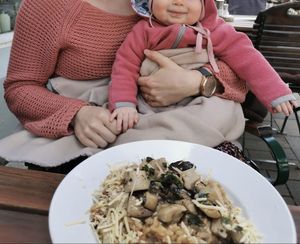   at Schneeweiss + Rosenrot in Goslar