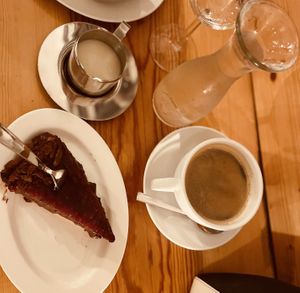   at Schneeweiss + Rosenrot in Goslar