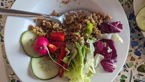  at Schneeweiss + Rosenrot in Goslar