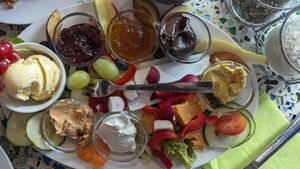  at Schneeweiss + Rosenrot in Goslar