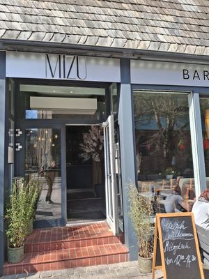  at Schneeweiss + Rosenrot in Goslar