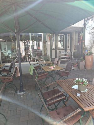  at Schneeweiss + Rosenrot in Goslar