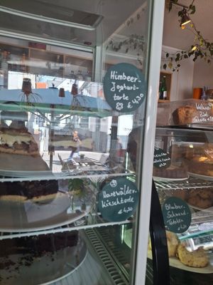  at Schneeweiss + Rosenrot in Goslar