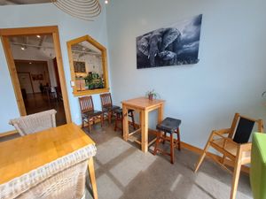  at Glow Juicery in Duncan