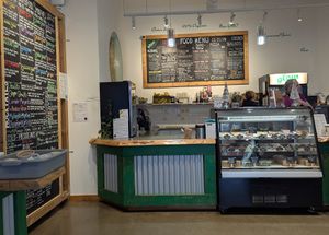  at Glow Juicery in Duncan