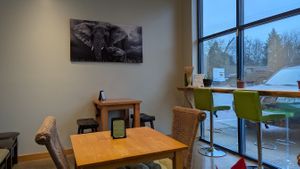  at Glow Juicery in Duncan