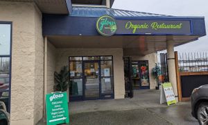  at Glow Juicery in Duncan