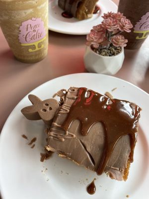   at Peace of Cake - Dark Kitchen in Naucalpan De Juarez