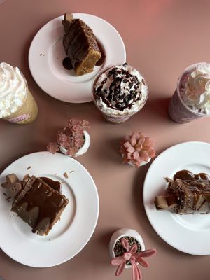   at Peace of Cake - Dark Kitchen in Naucalpan De Juarez