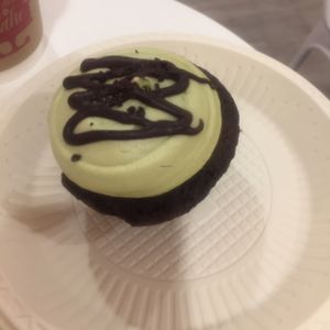 cupcake  at Peace of Cake - Dark Kitchen in Naucalpan De Juarez