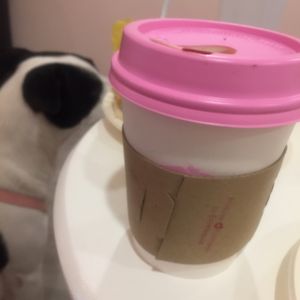 coffee + pet friendly  at Peace of Cake - Dark Kitchen in Naucalpan De Juarez