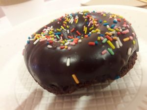 delicious donuts  at Peace of Cake - Dark Kitchen in Naucalpan De Juarez