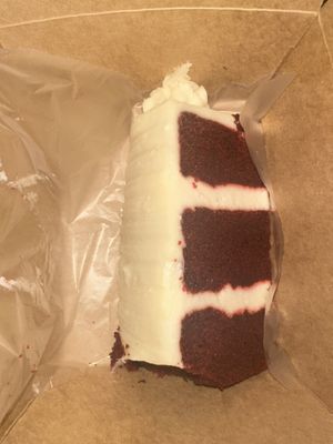   at Peace of Cake - Dark Kitchen in Naucalpan De Juarez