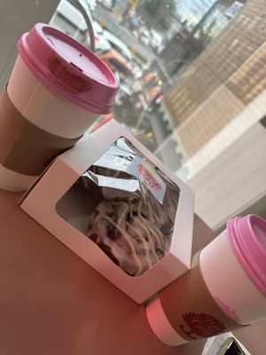   at Peace of Cake - Dark Kitchen in Naucalpan De Juarez