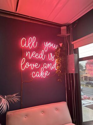   at Peace of Cake - Dark Kitchen in Naucalpan De Juarez