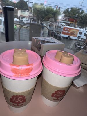   at Peace of Cake - Dark Kitchen in Naucalpan De Juarez