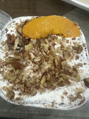 Tres leches   at Peace of Cake - Dark Kitchen in Naucalpan De Juarez