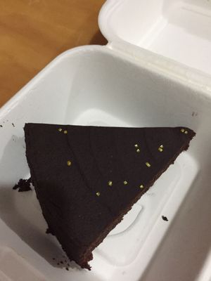 Chocolate Gluten-free at Peace of Cake - Dark Kitchen in Naucalpan De Juarez