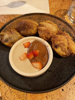 Cookies   at Greenhouse Canteen & Bar in Tallebudgera-vallley