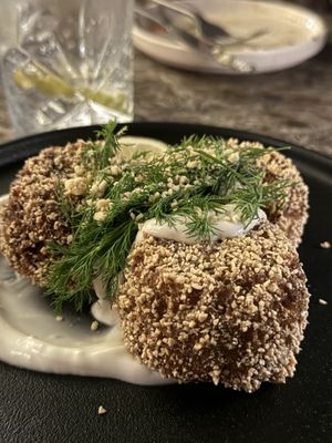   at Greenhouse Canteen & Bar in Tallebudgera-vallley