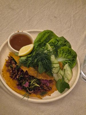  at Greenhouse Canteen & Bar in Tallebudgera-vallley