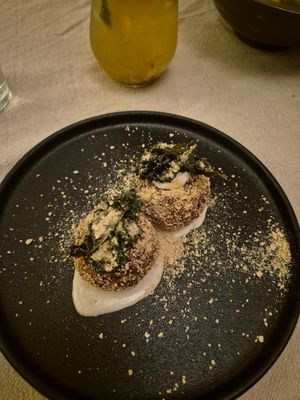  at Greenhouse Canteen & Bar in Tallebudgera-vallley