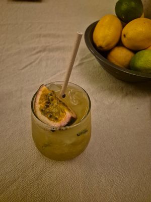  at Greenhouse Canteen & Bar in Tallebudgera-vallley