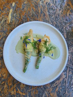  at Greenhouse Canteen & Bar in Tallebudgera-vallley