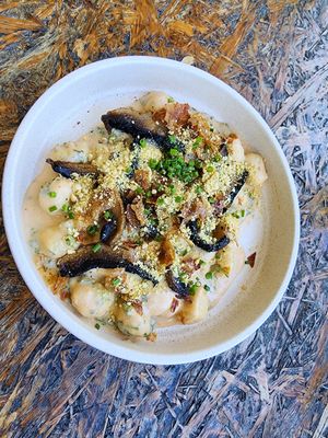  at Greenhouse Canteen & Bar in Tallebudgera-vallley