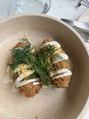   at Greenhouse Canteen & Bar in Tallebudgera-vallley