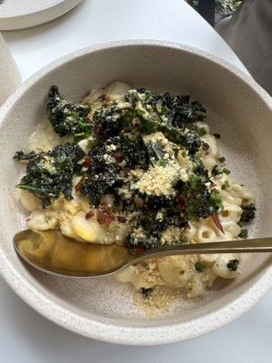   at Greenhouse Canteen & Bar in Tallebudgera-vallley
