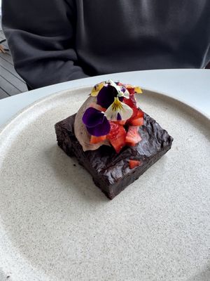   at Greenhouse Canteen & Bar in Tallebudgera-vallley