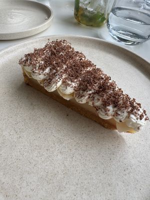   at Greenhouse Canteen & Bar in Tallebudgera-vallley