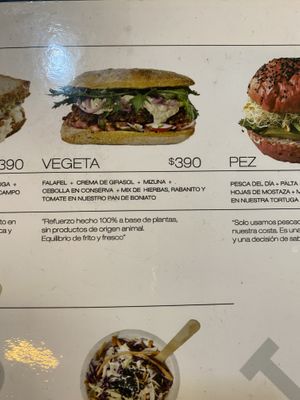   at Futuro Refuerzos in Montevideo